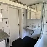 Semesterbostad Alte Schmiede Langelsheim