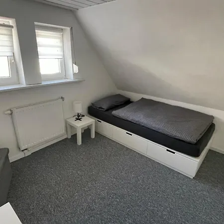 Alte Schmiede