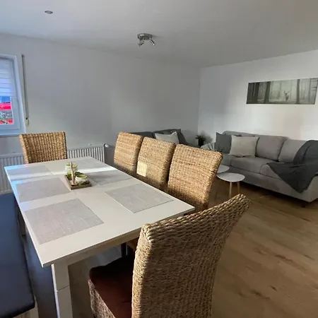 Ferienhaus Alte Schmiede *