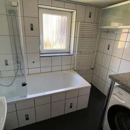 Alte Schmiede Holiday home Langelsheim