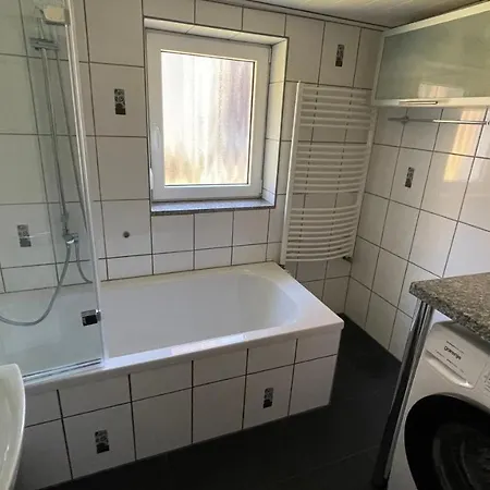 Alte Schmiede Dom wakacyjny Langelsheim
