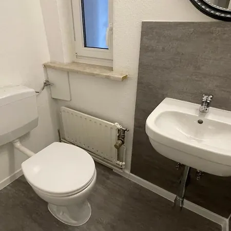 Alte Schmiede Ferienhaus Langelsheim