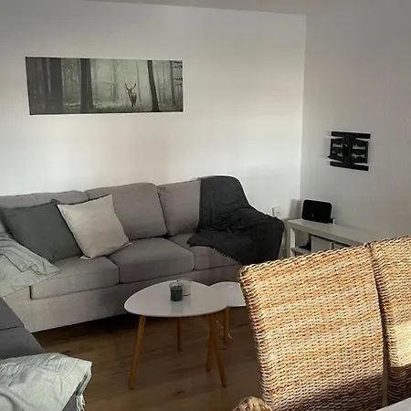 Alte Schmiede Semesterbostad