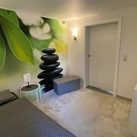 Alte Schmiede Holiday home Langelsheim