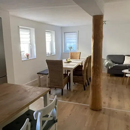 Alte Schmiede Langelsheim