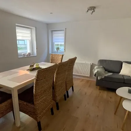 Alte Schmiede Ferienhaus Langelsheim