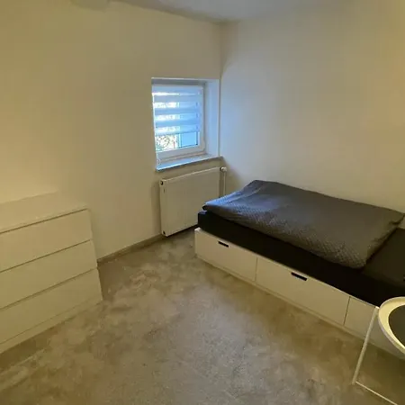 Alte Schmiede * Langelsheim