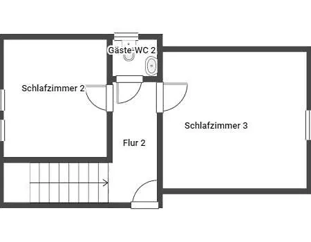 Alte Schmiede Holiday home