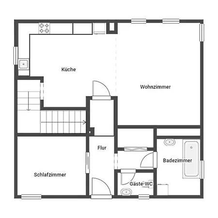 Alte Schmiede Langelsheim