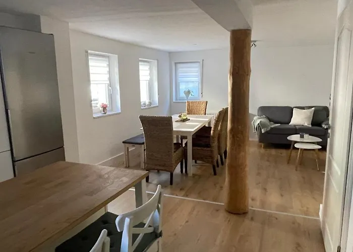 Alte Schmiede Langelsheim