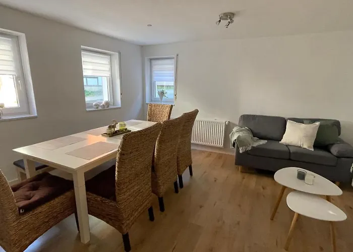 Alte Schmiede Vakantiehuis Langelsheim