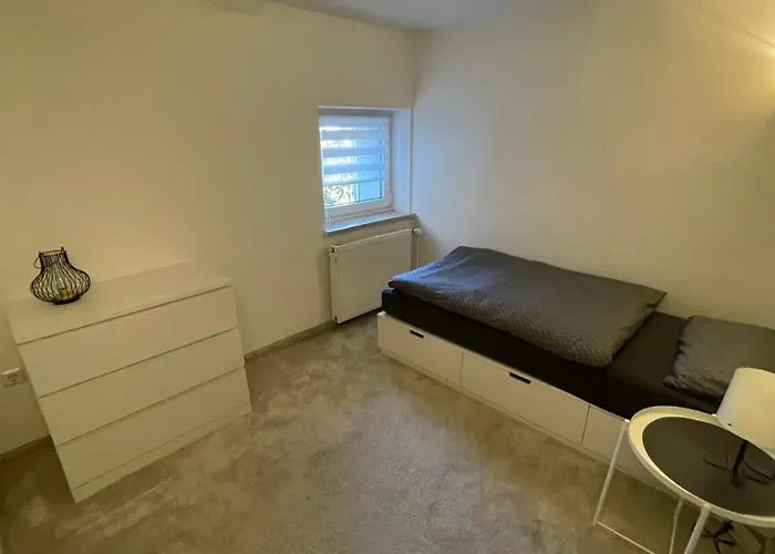 Alte Schmiede * Langelsheim