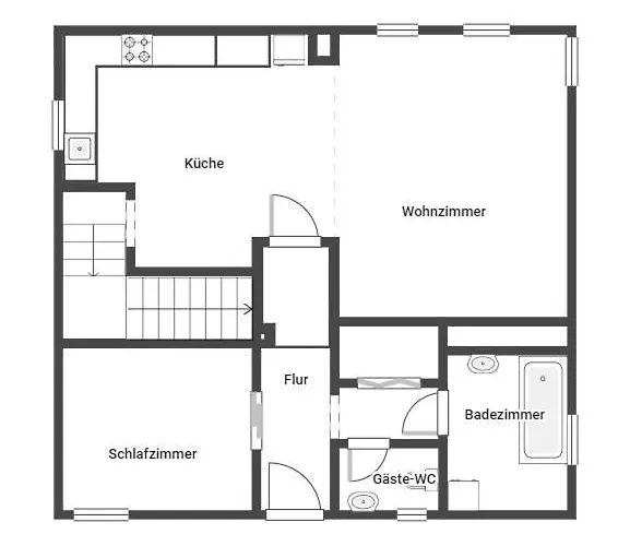 Alte Schmiede Langelsheim